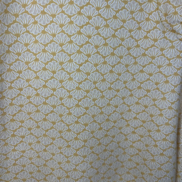 KENAR ankle pants size 10 - Picture 4 of 6